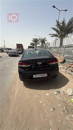 هیوندای سۆناتا